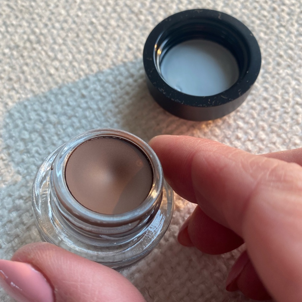 MAC Pro Longwear Fluidline Eyeliner and Brow Gel